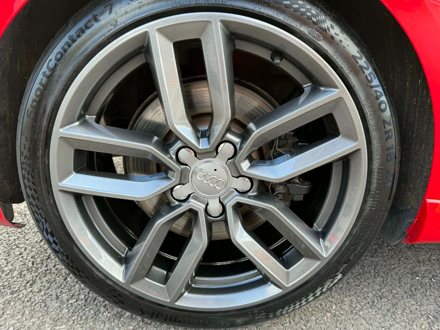 Used Audi A3 2013 for sale - 78025327: Photo 21