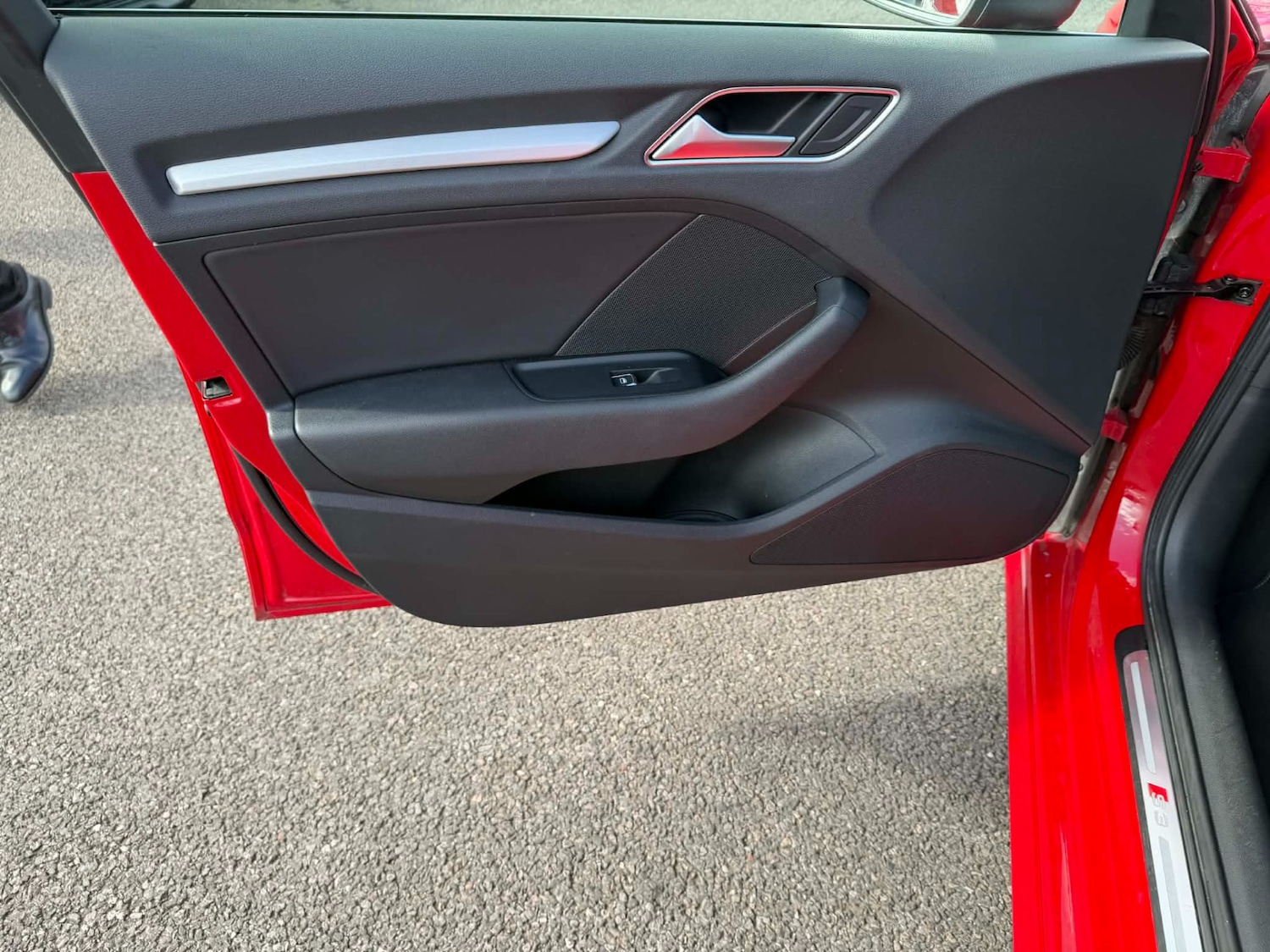 Used Audi A3 2013 for sale - 78025327: Photo 22