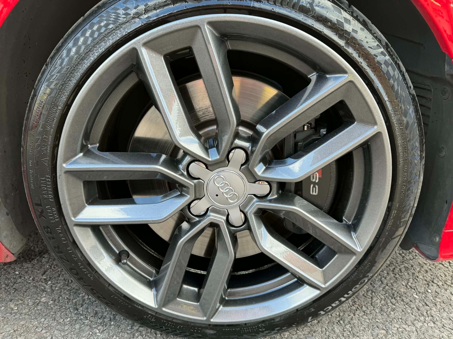 Used Audi A3 2013 for sale - 78025327: Photo 23