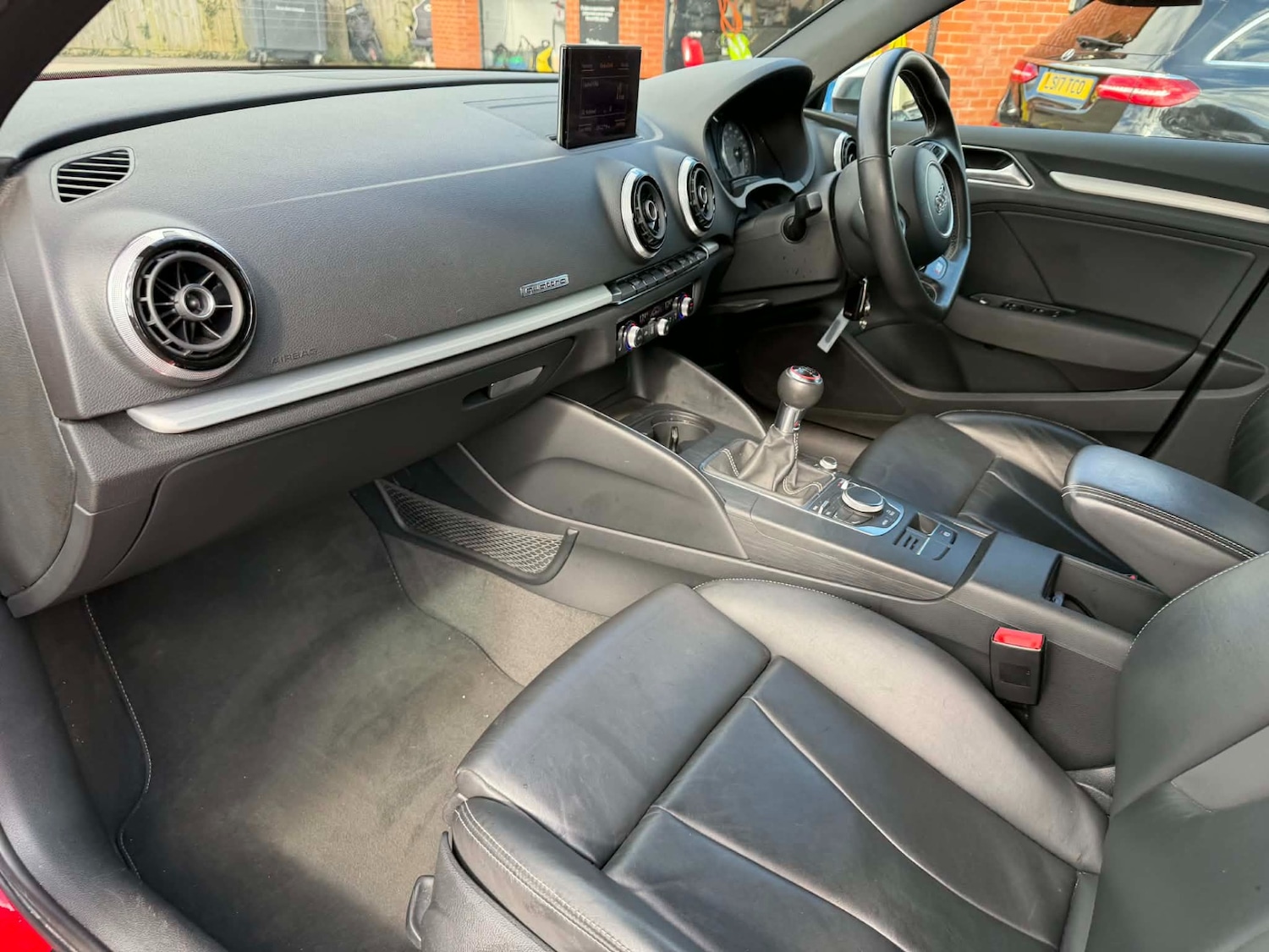 Used Audi A3 2013 for sale - 78025327: Photo 24