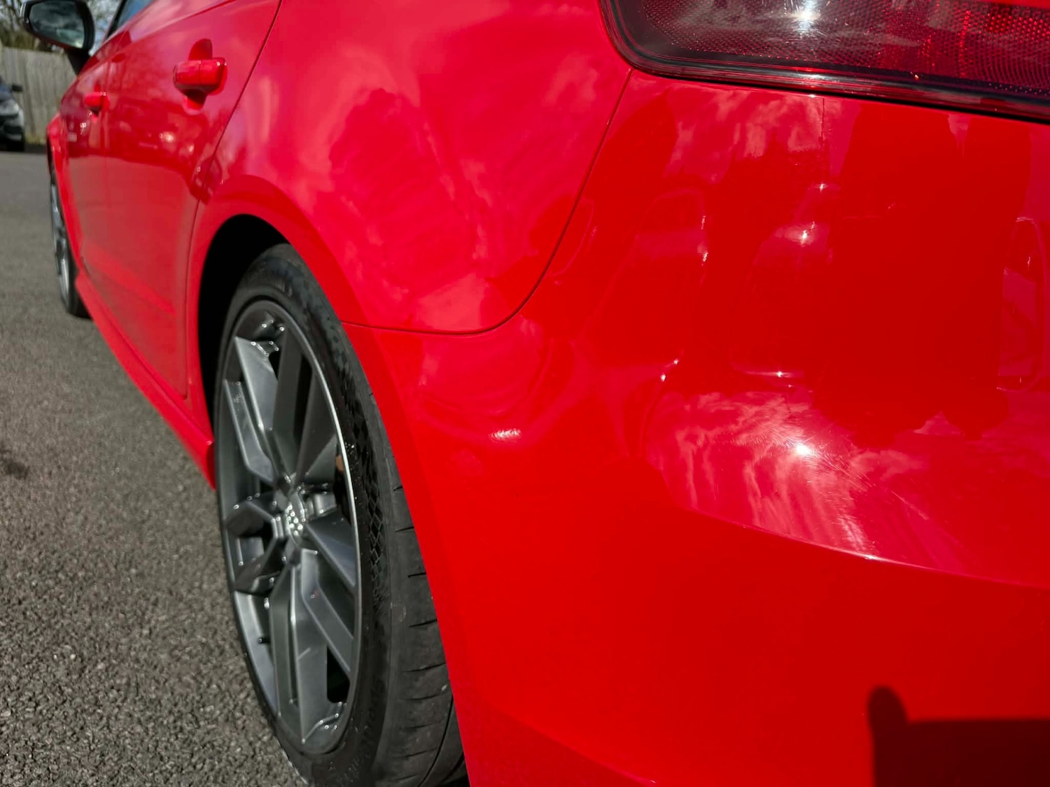 Used Audi A3 2013 for sale - 78025327: Photo 26