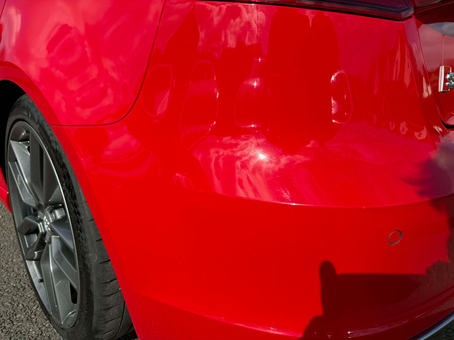 Used Audi A3 2013 for sale - 78025327: Photo 27