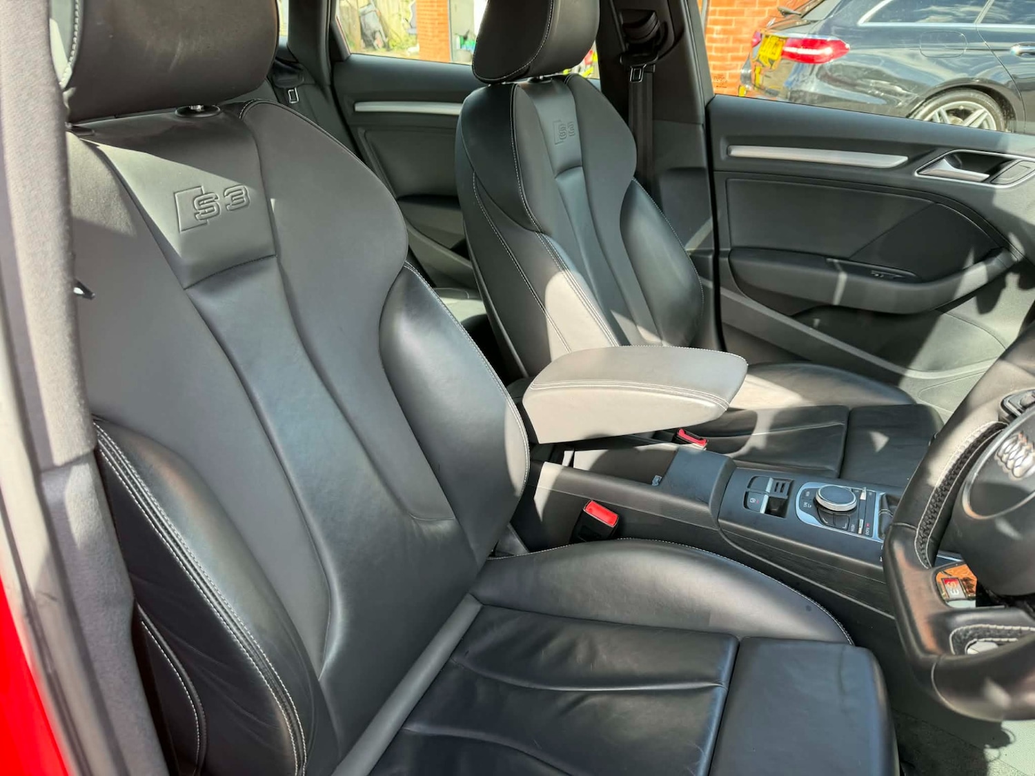 Used Audi A3 2013 for sale - 78025327: Photo 28