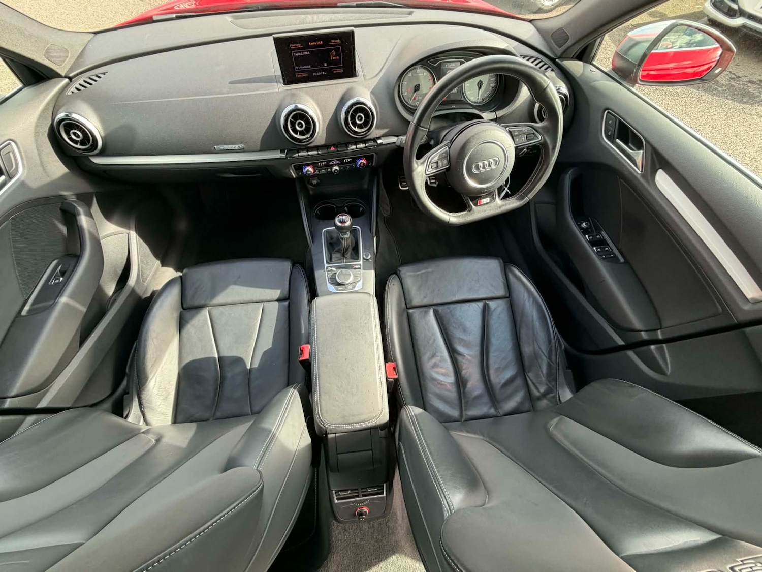 Used Audi A3 2013 for sale - 78025327: Photo 31