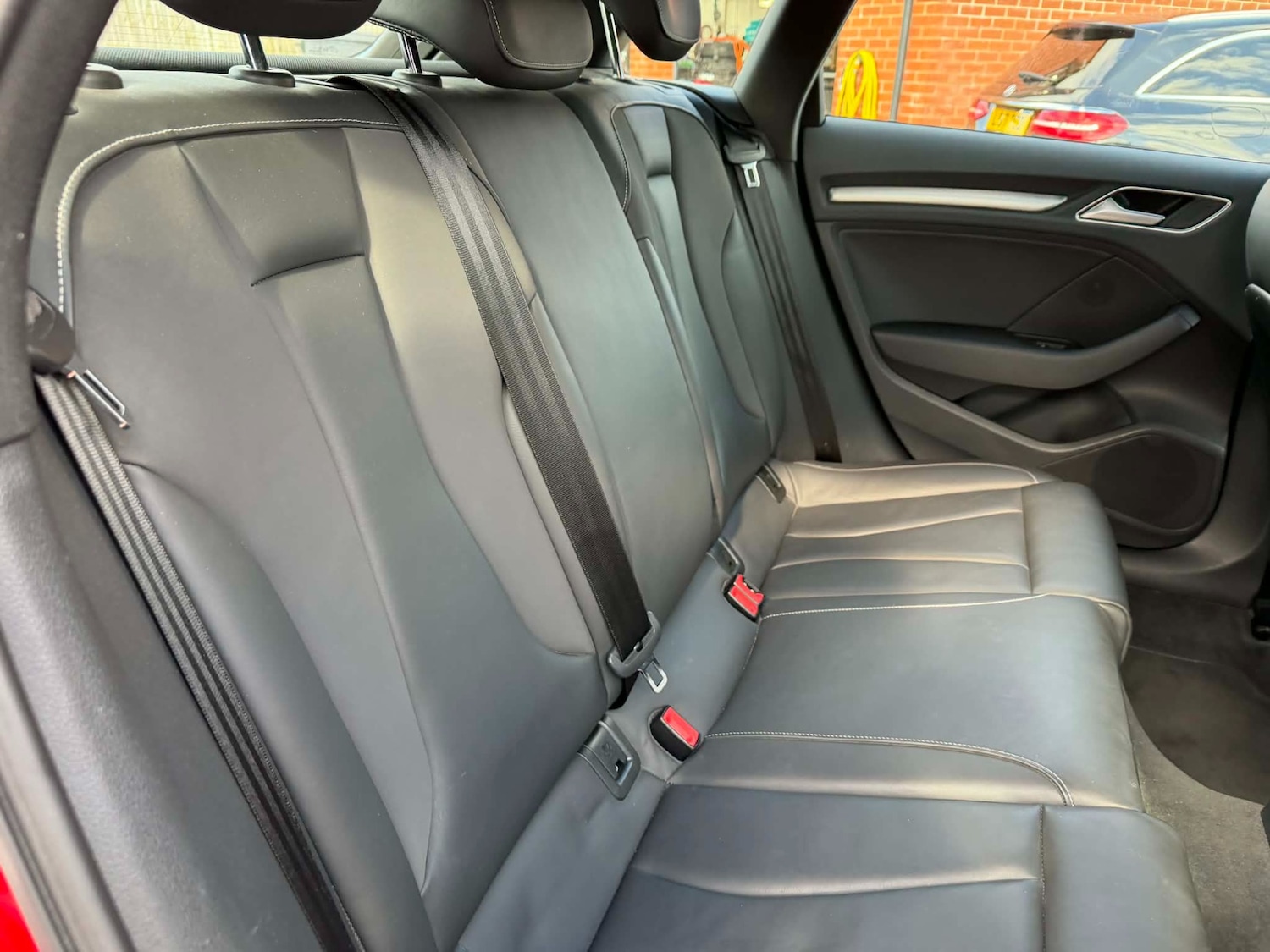 Used Audi A3 2013 for sale - 78025327: Photo 32