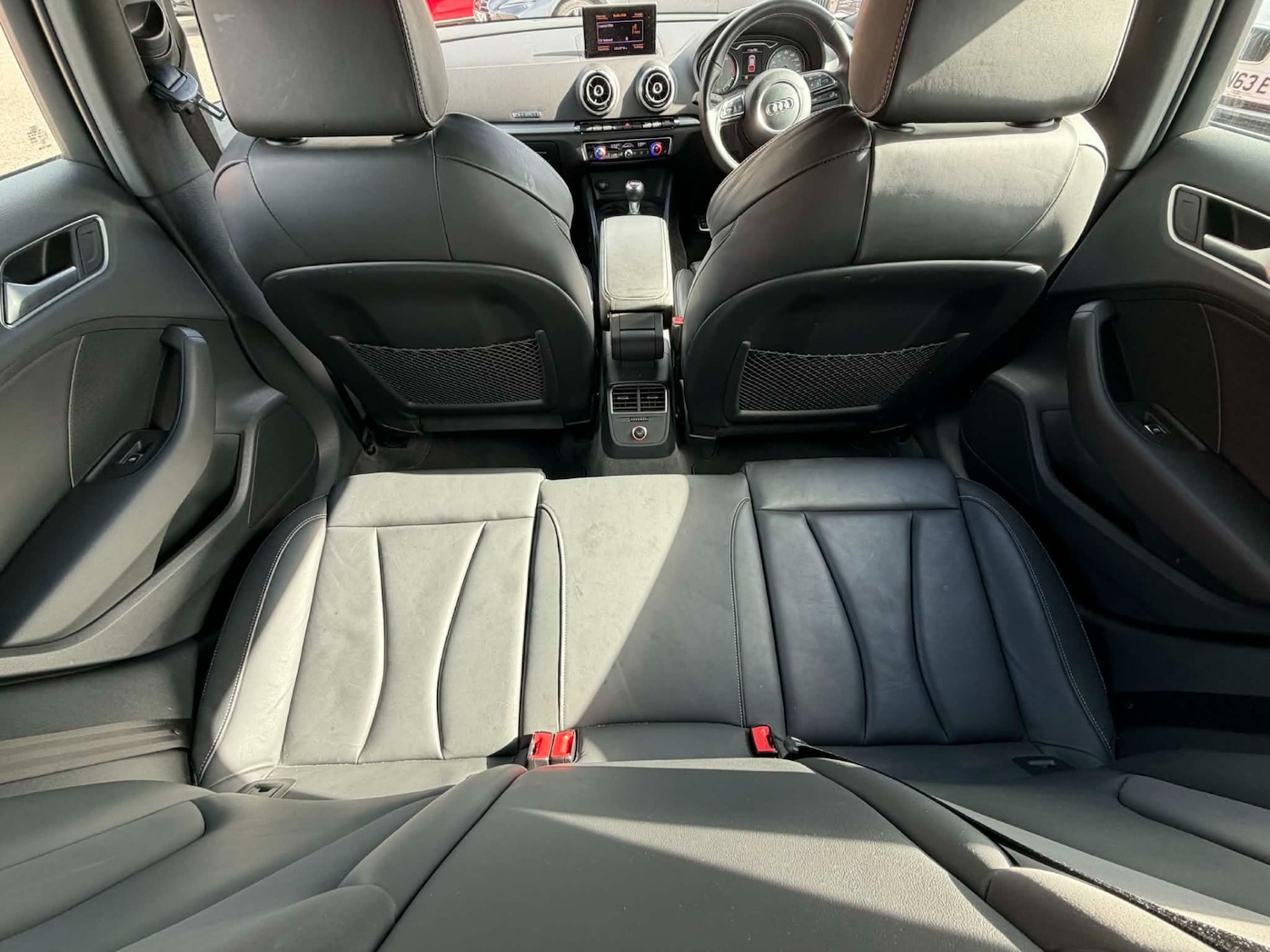 Used Audi A3 2013 for sale - 78025327: Photo 35