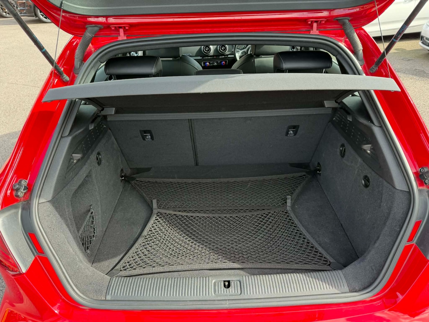 Used Audi A3 2013 for sale - 78025327: Photo 36