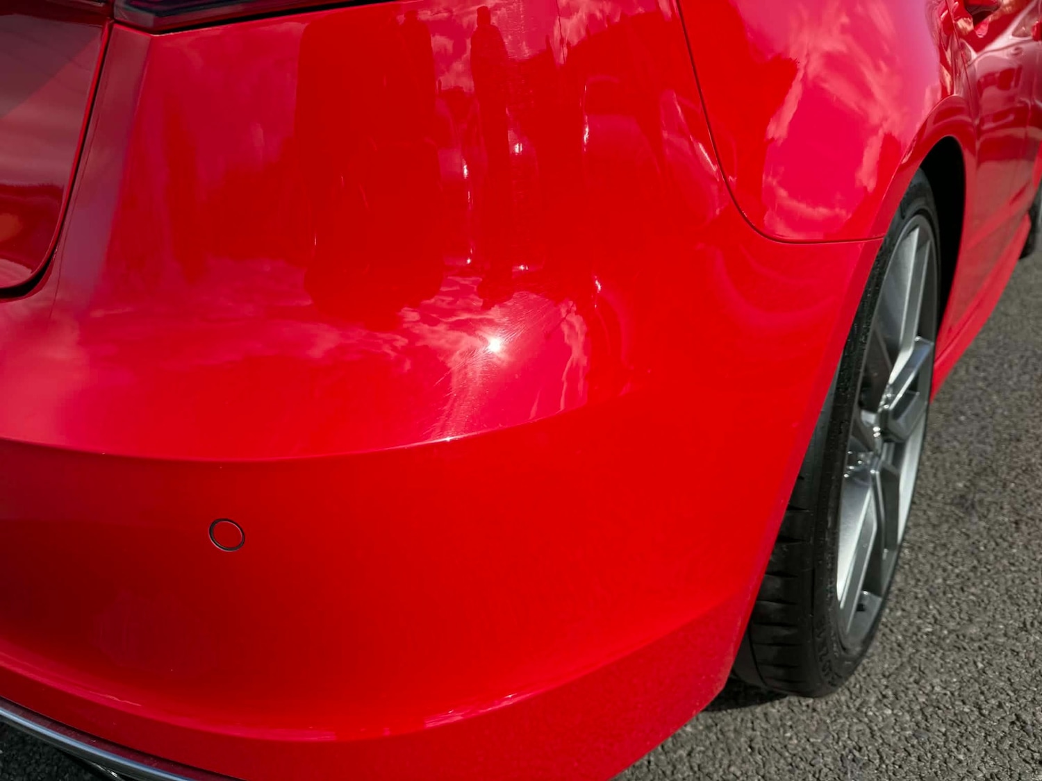 Used Audi A3 2013 for sale - 78025327: Photo 37