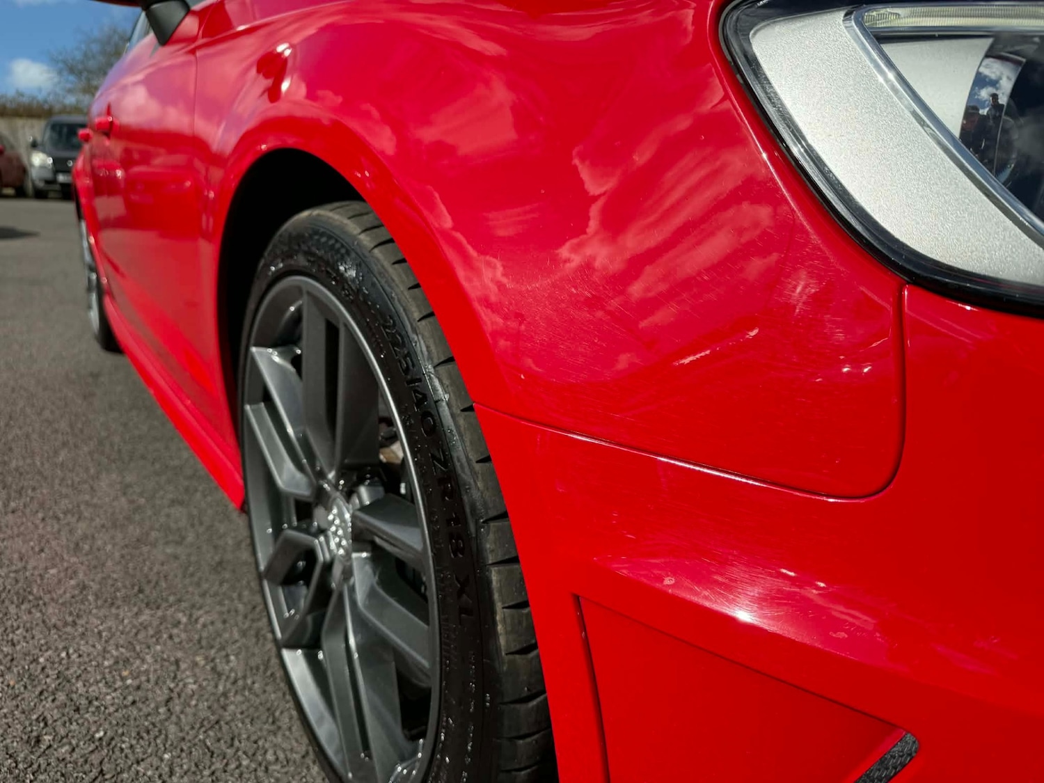 Used Audi A3 2013 for sale - 78025327: Photo 40