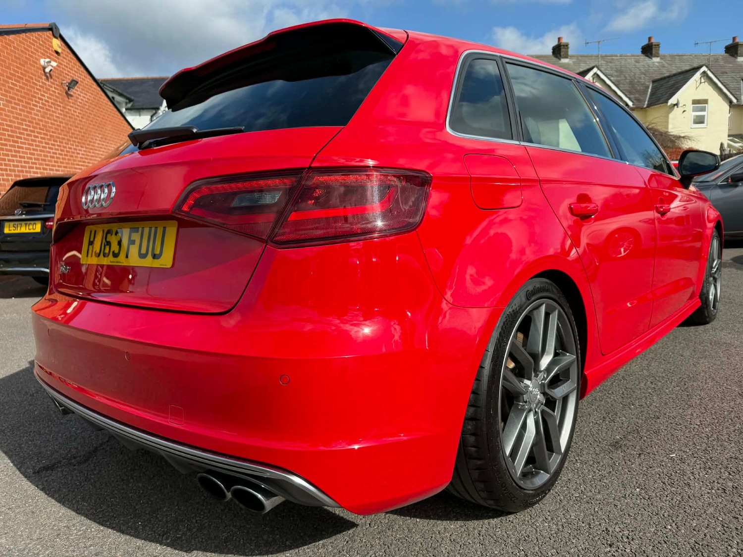 Used Audi A3 2013 for sale - 78025327: Photo 6