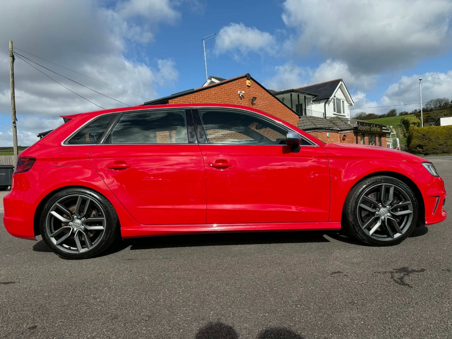 Used Audi A3 2013 for sale - 78025327: Photo 7