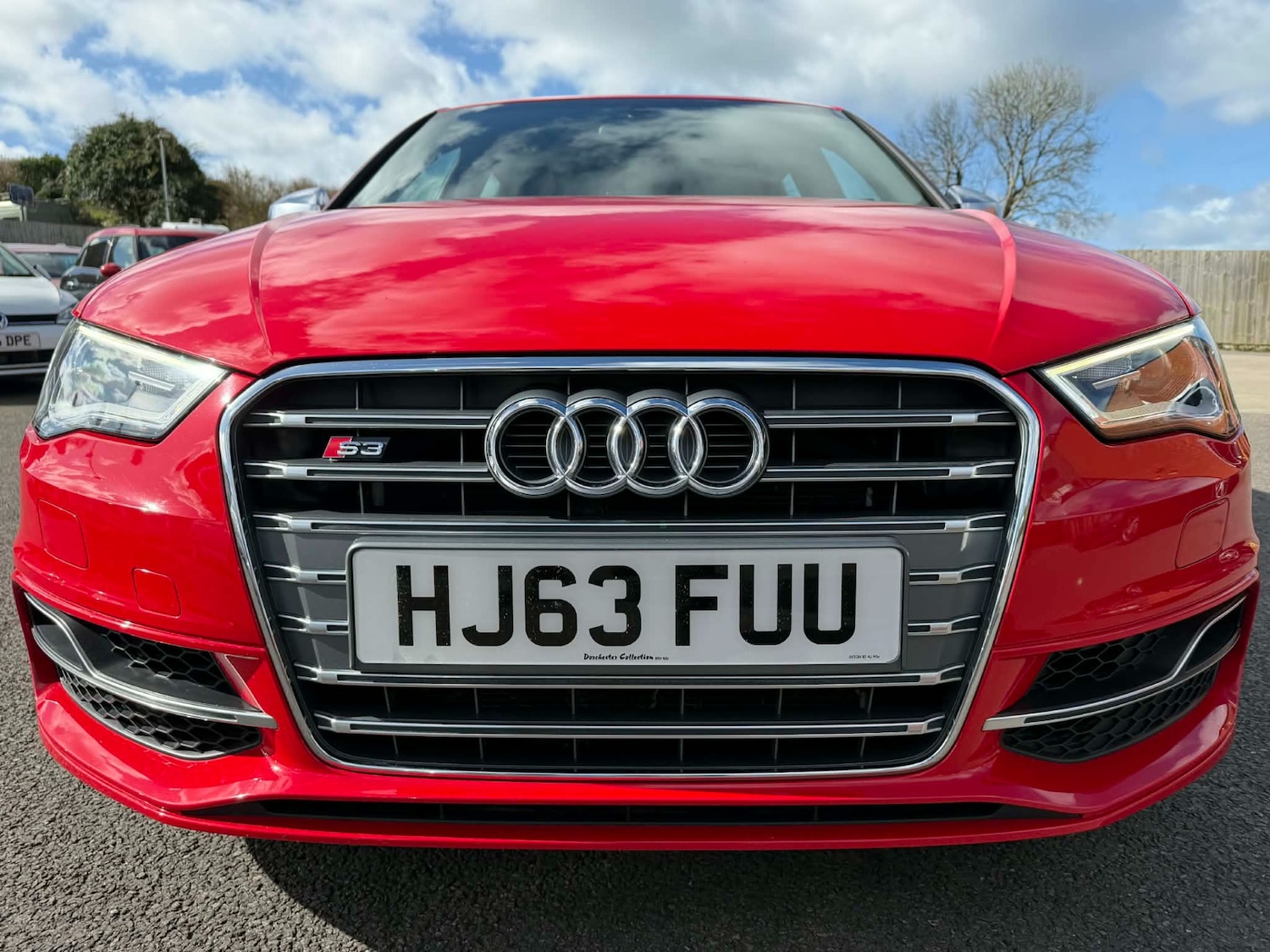 Used Audi A3 2013 for sale - 78025327: Photo 9