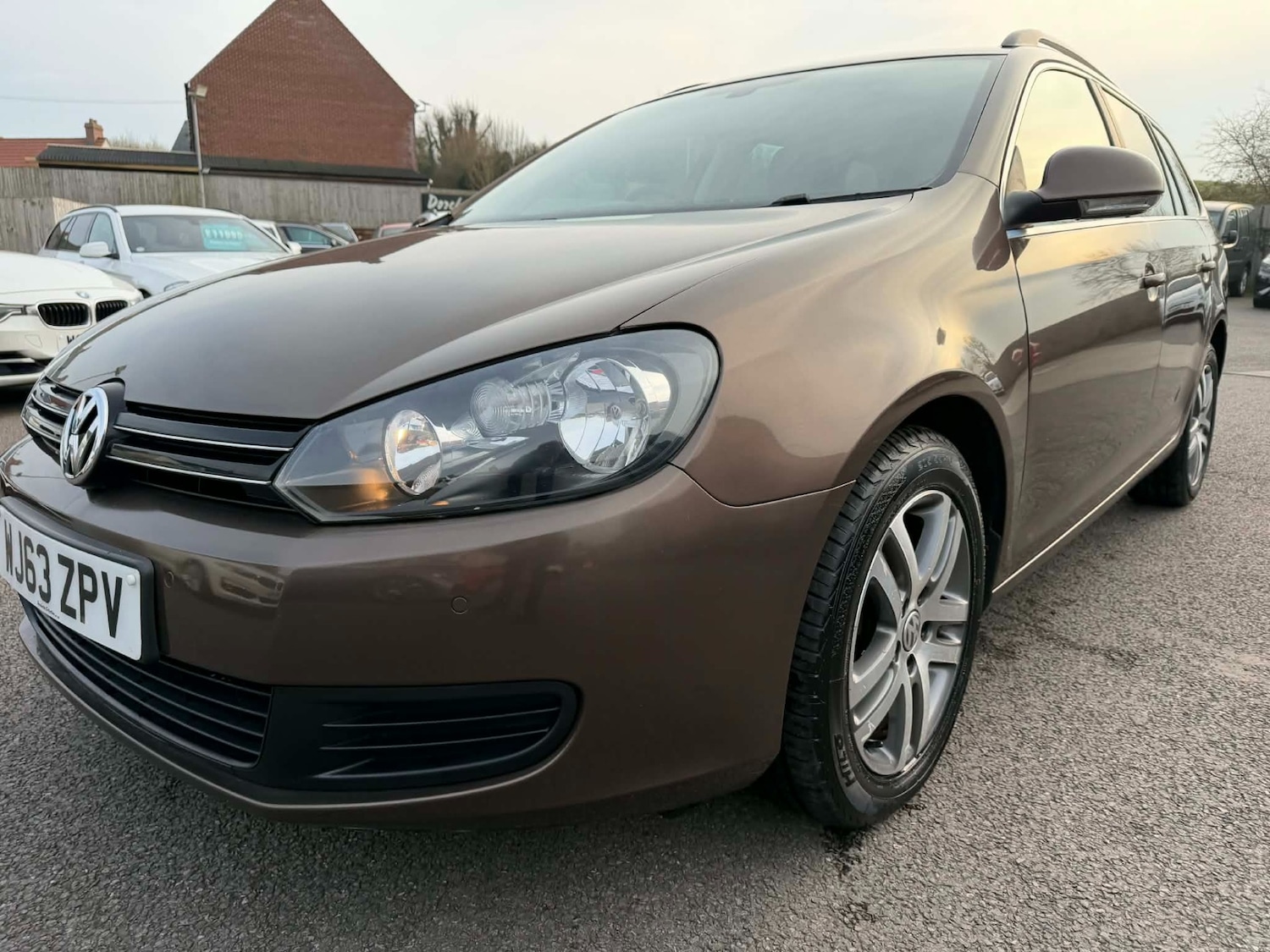 Used Volkswagen Golf 2013 for sale - 78025603: Photo 13