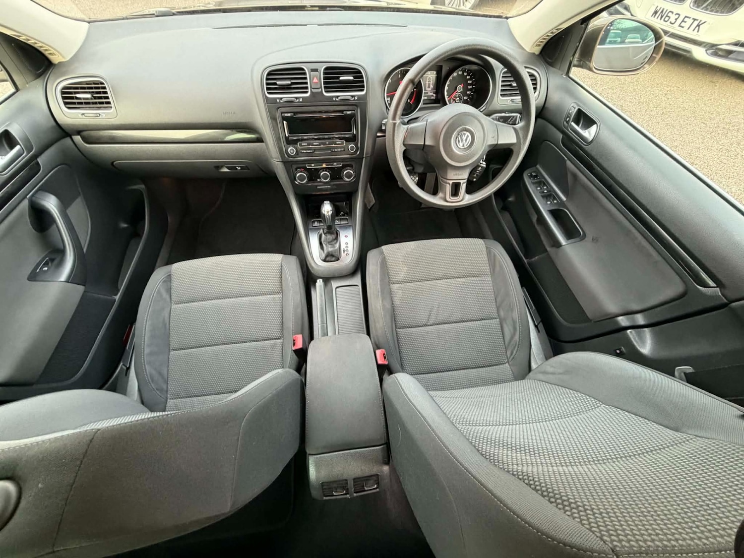 Used Volkswagen Golf 2013 for sale - 78025603: Photo 18