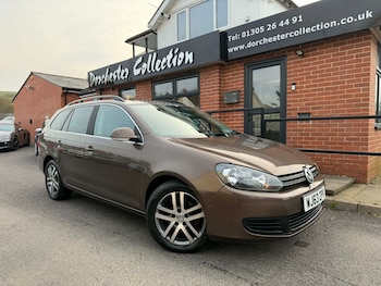 Used Volkswagen Golf 2013 for sale - 78025603: Photo