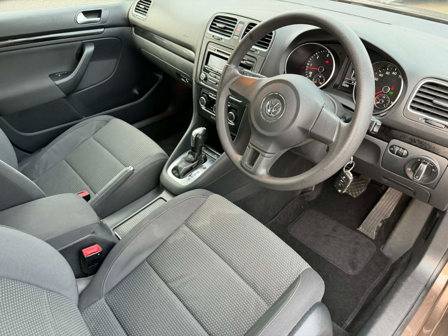 Used Volkswagen Golf 2013 for sale - 78025603: Photo 21