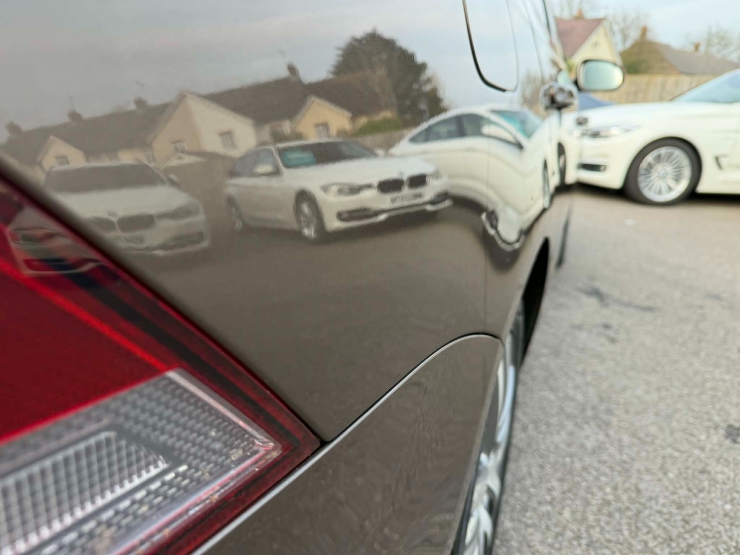 Used Volkswagen Golf 2013 for sale - 78025603: Photo 23