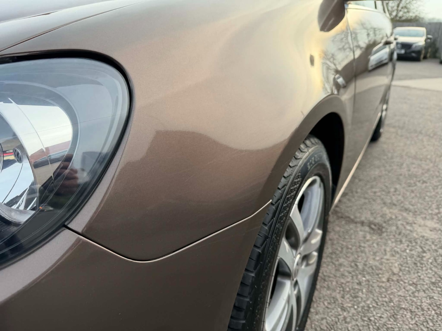 Used Volkswagen Golf 2013 for sale - 78025603: Photo 28