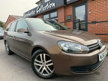 Used Volkswagen Golf 2013 for sale - 78025603: Photo