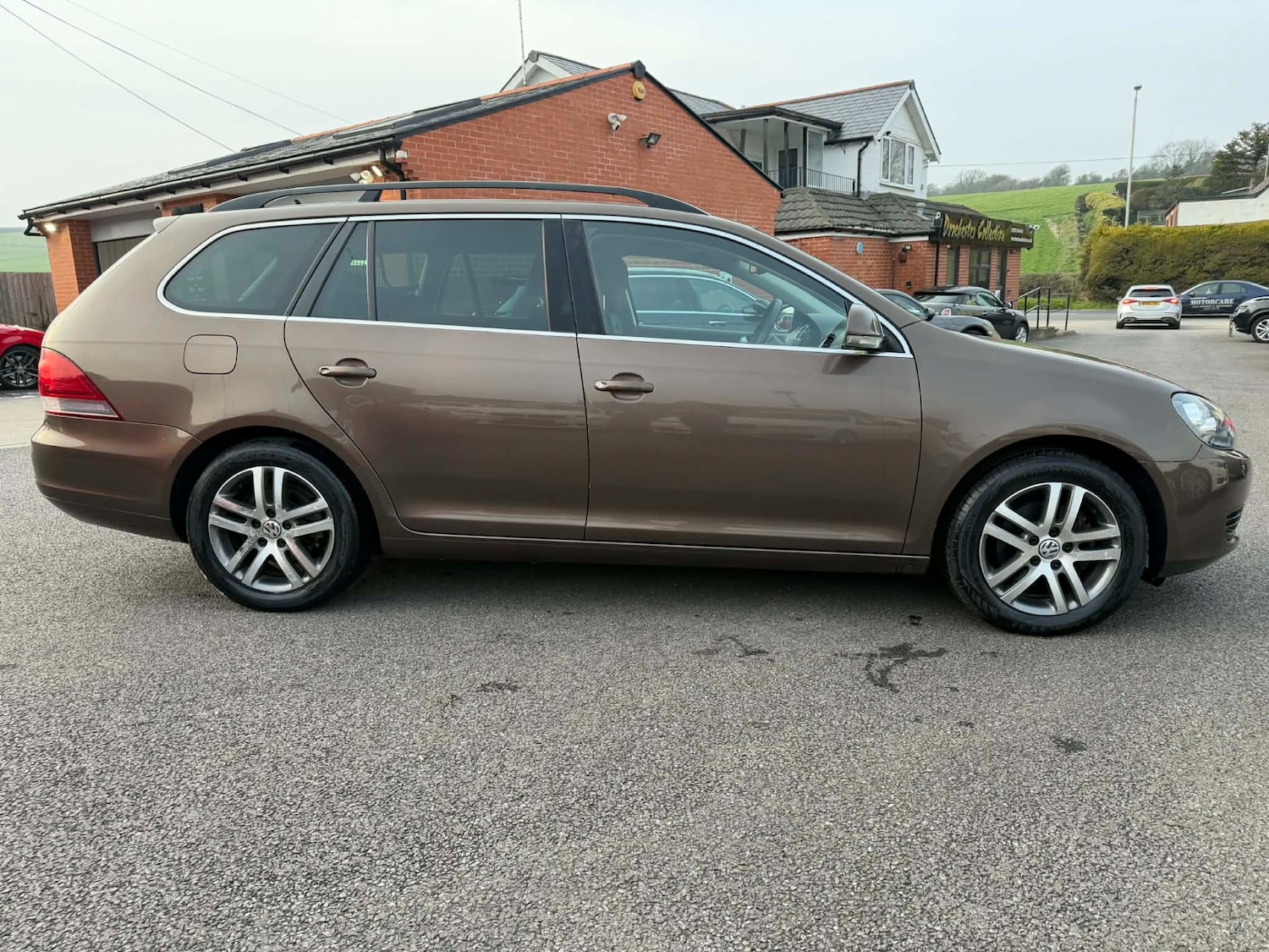 Used Volkswagen Golf 2013 for sale - 78025603: Photo 3