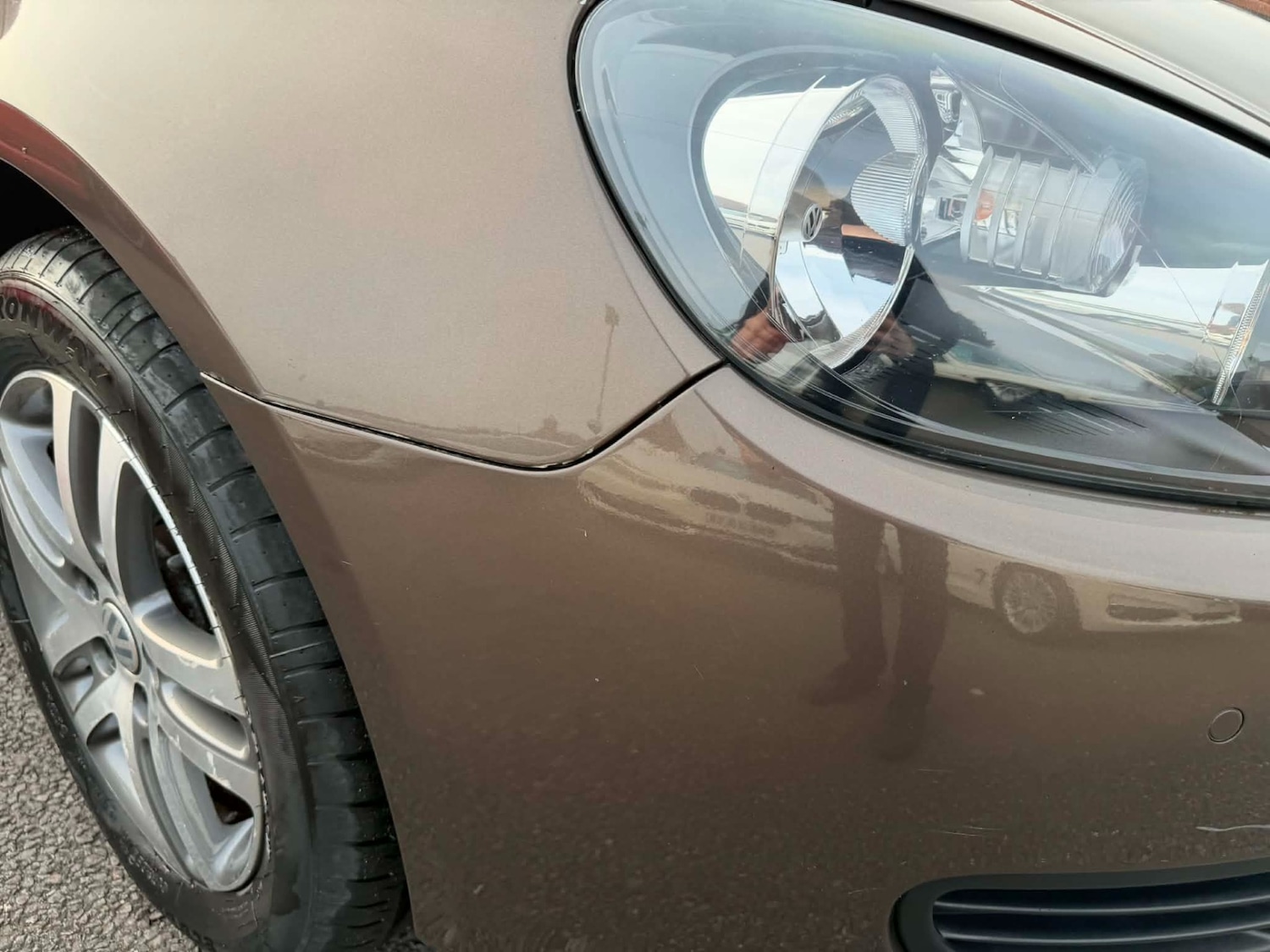 Used Volkswagen Golf 2013 for sale - 78025603: Photo 35