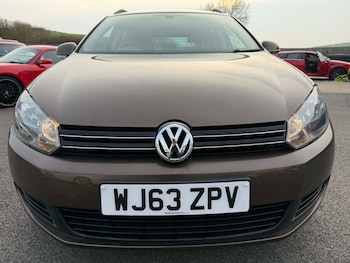 Used Volkswagen Golf 2013 for sale - 78025603: Photo