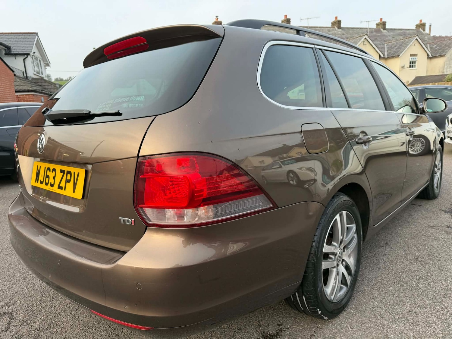 Used Volkswagen Golf 2013 for sale - 78025603: Photo 5