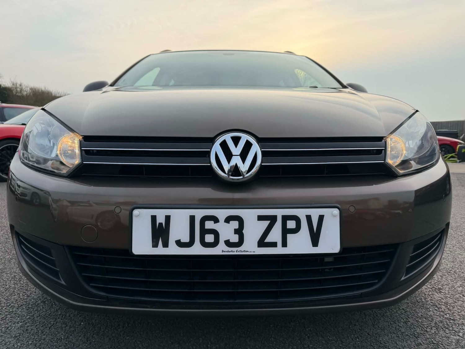 Used Volkswagen Golf 2013 for sale - 78025603: Photo 7