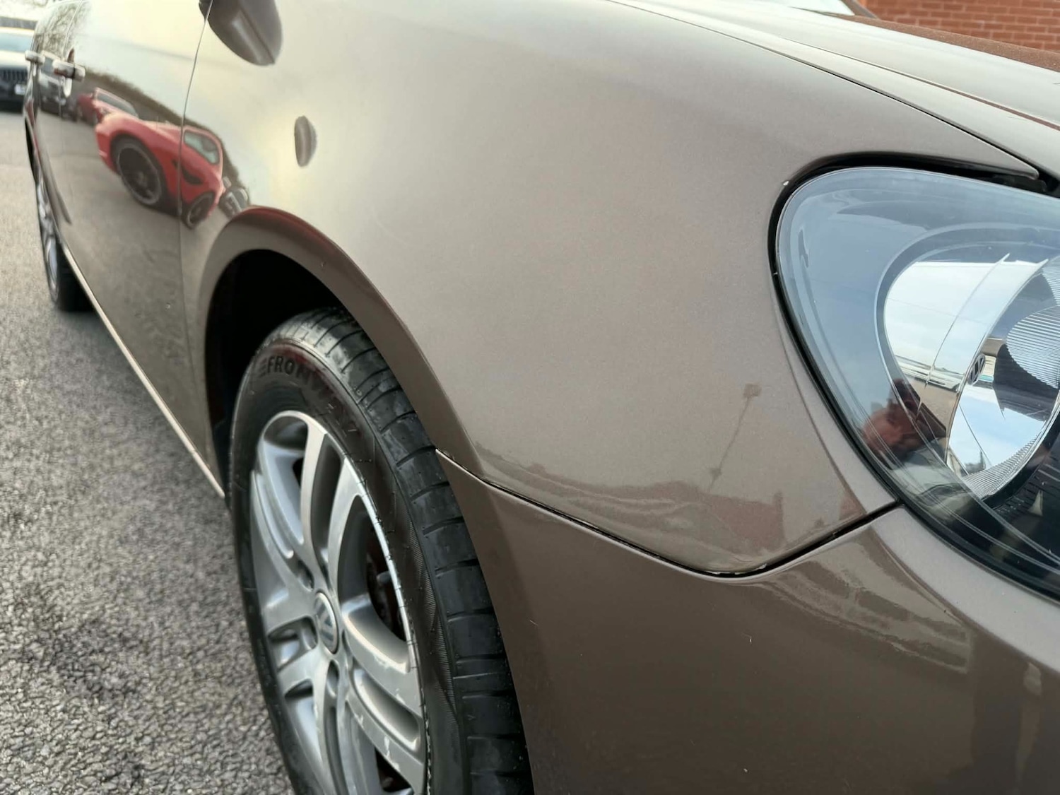 Used Volkswagen Golf 2013 for sale - 78025603: Photo 9