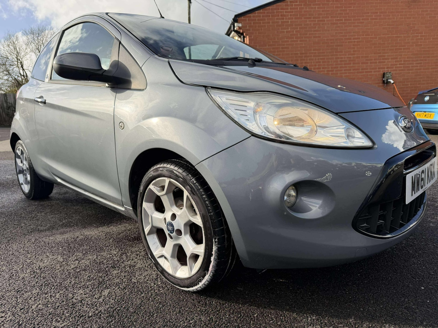 Used Ford Ka 2012 for sale - 76521182: Photo 10