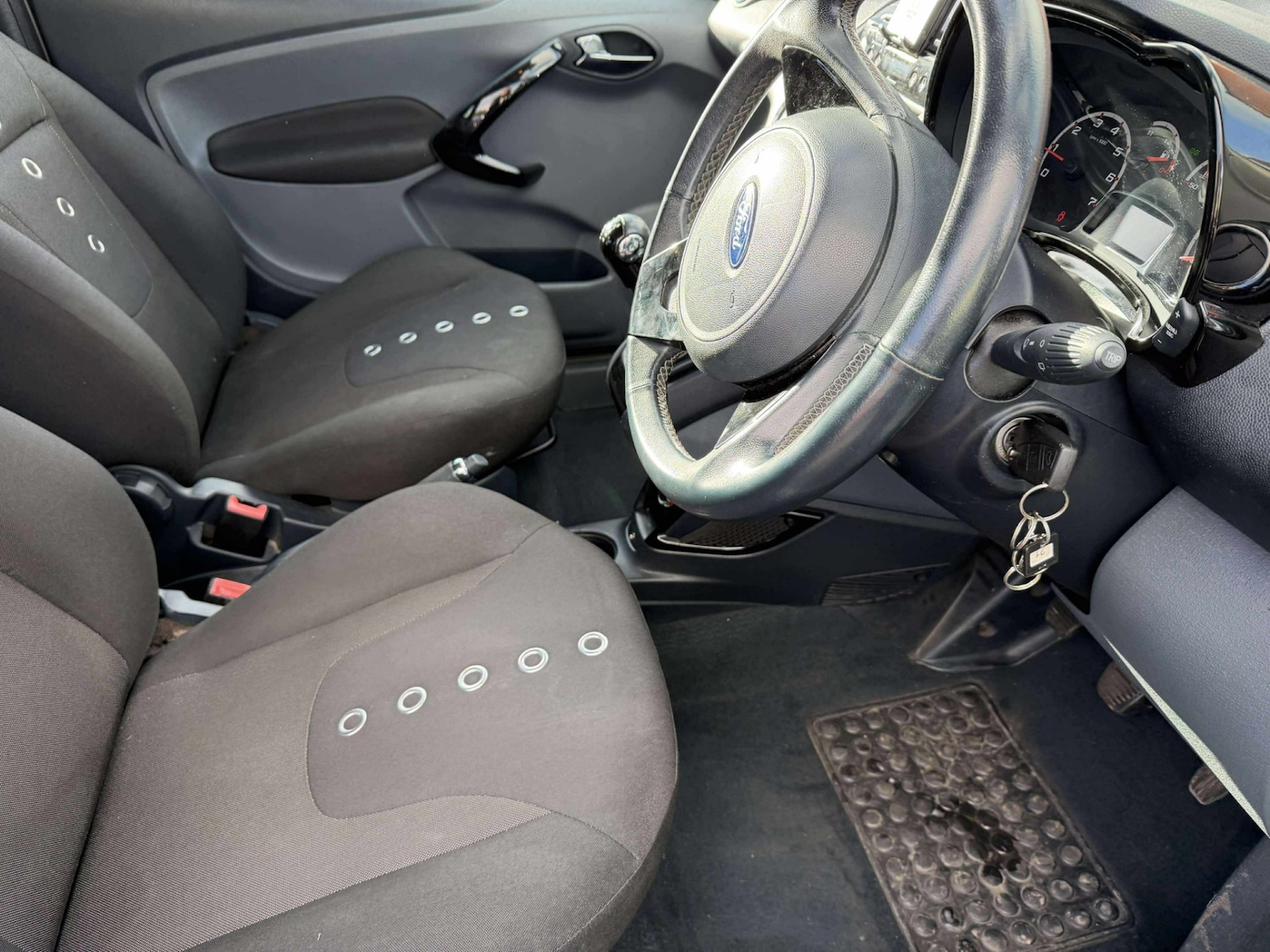 Used Ford Ka 2012 for sale - 76521182: Photo 12