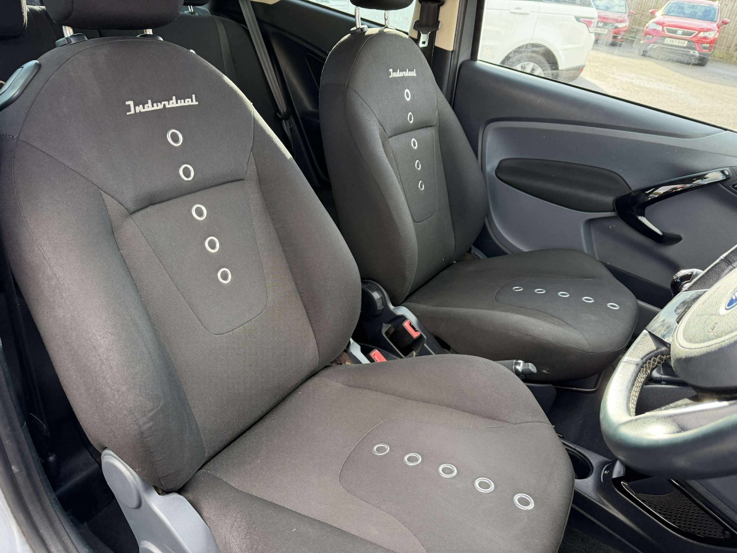 Used Ford Ka 2012 for sale - 76521182: Photo 13