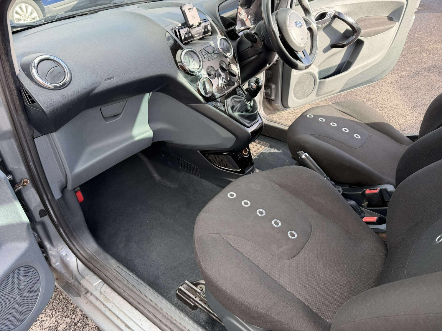 Used Ford Ka 2012 for sale - 76521182: Photo 14