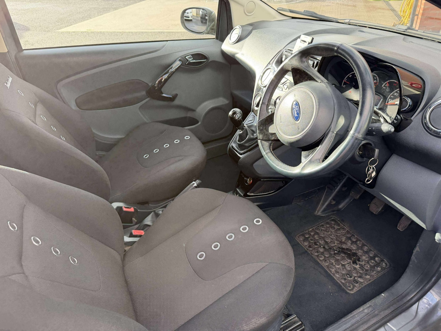 Used Ford Ka 2012 for sale - 76521182: Photo 15