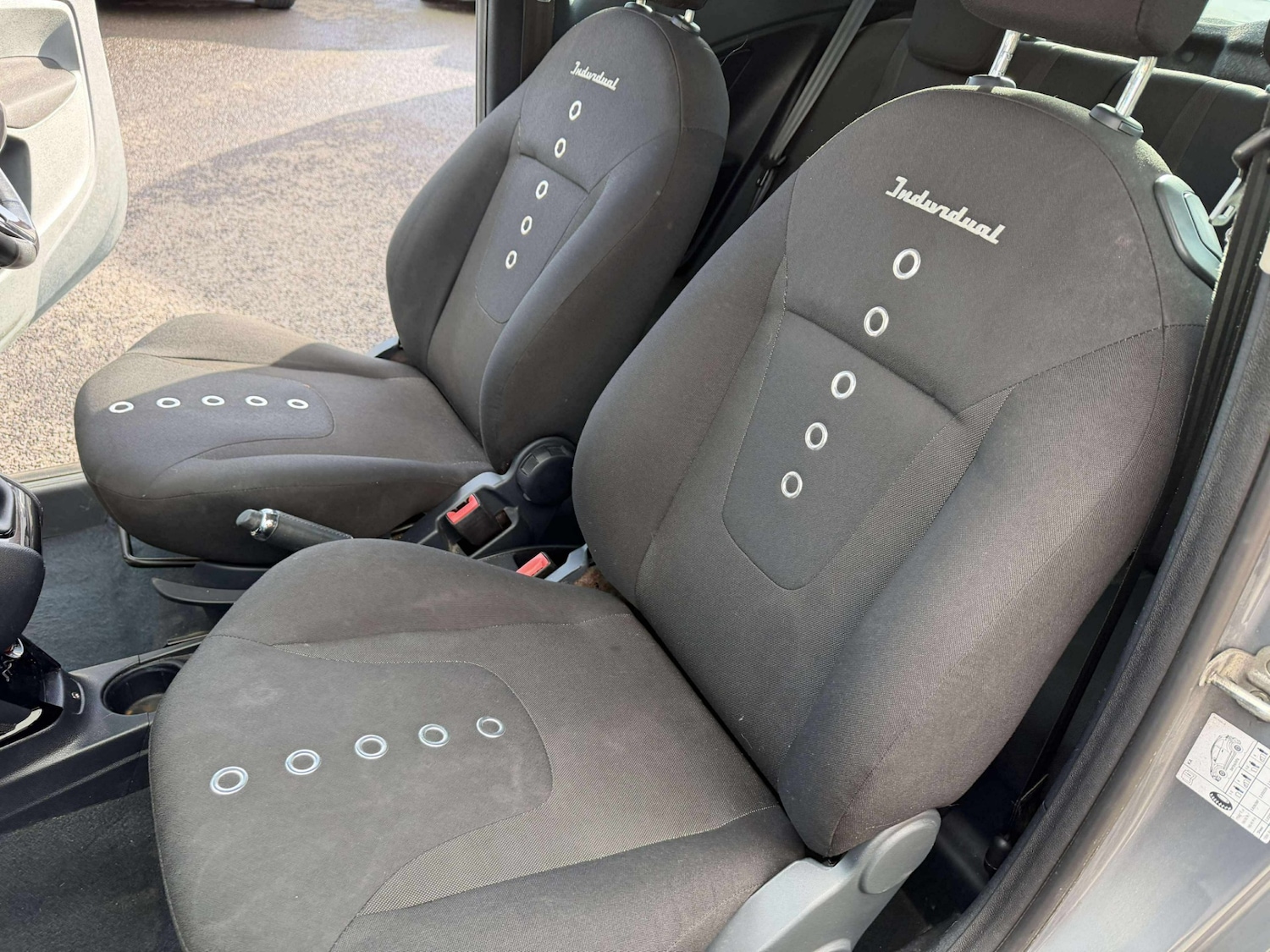 Used Ford Ka 2012 for sale - 76521182: Photo 16