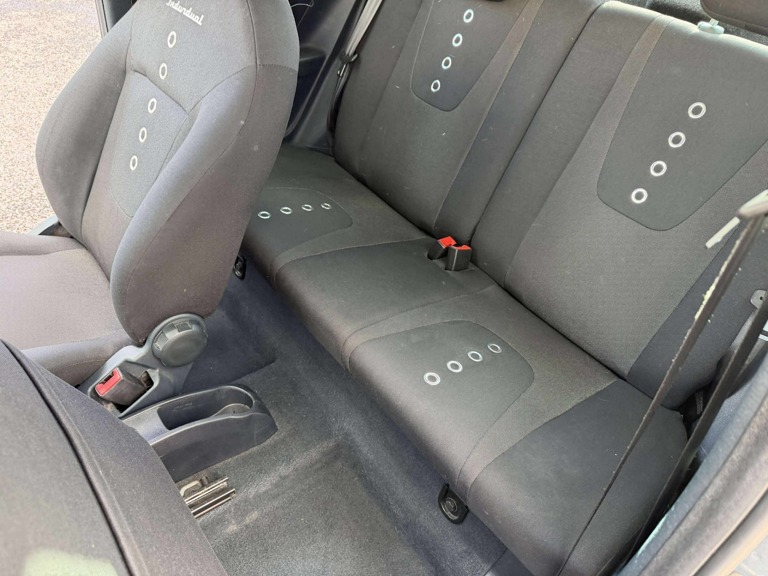 Used Ford Ka 2012 for sale - 76521182: Photo 17