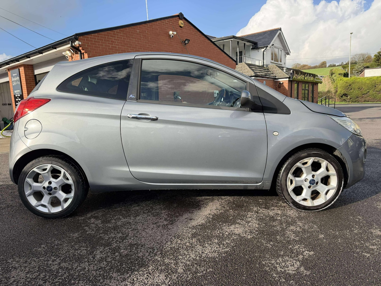 Used Ford Ka 2012 for sale - 76521182: Photo 2