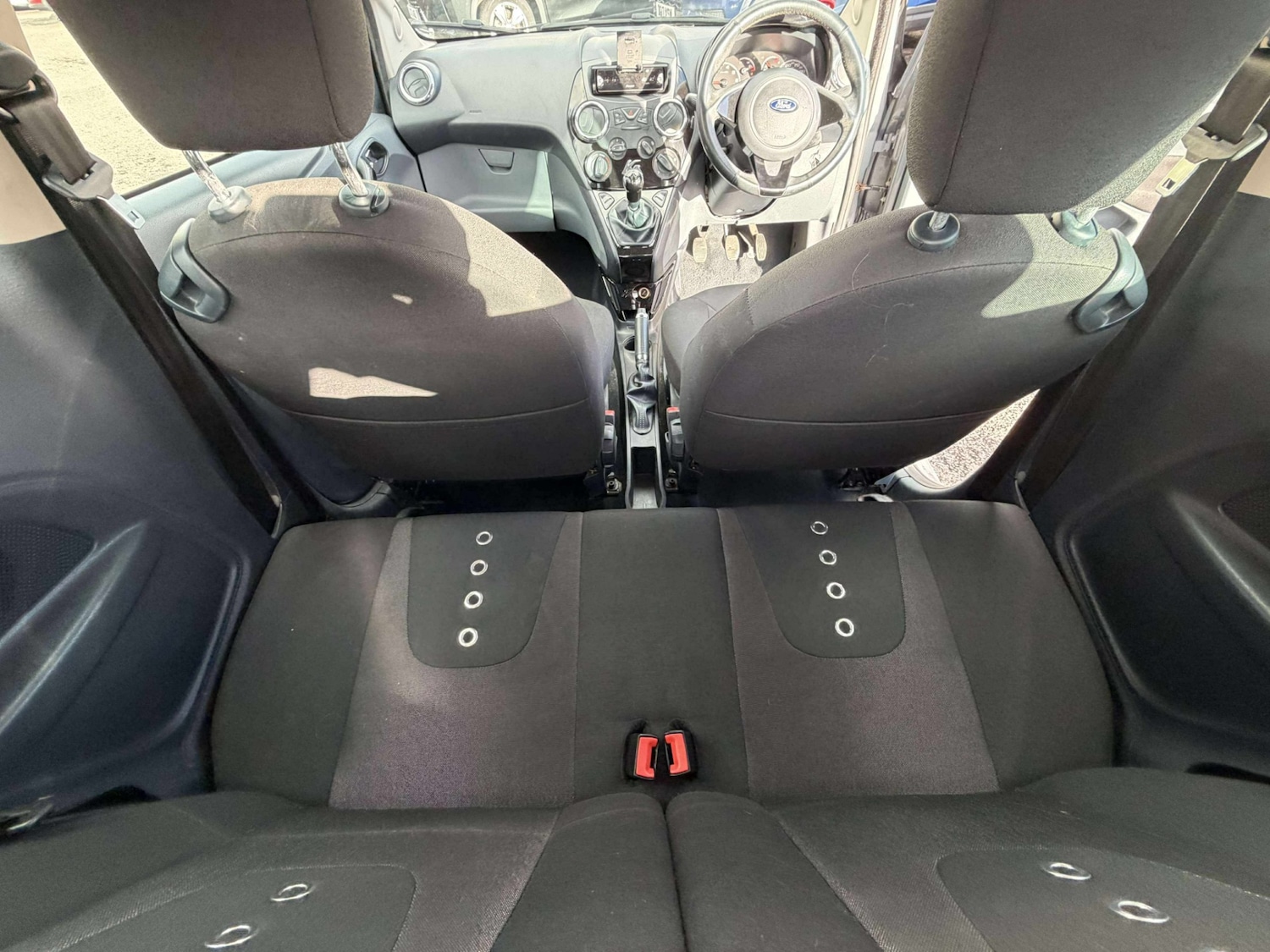 Used Ford Ka 2012 for sale - 76521182: Photo 20