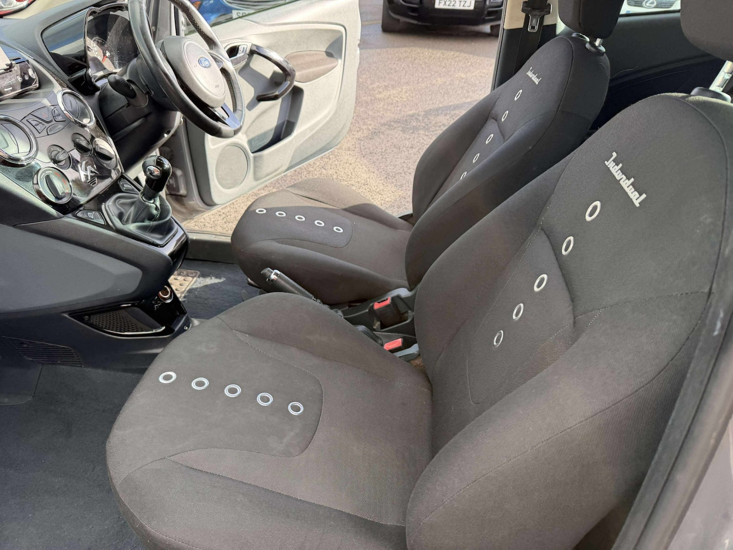 Used Ford Ka 2012 for sale - 76521182: Photo 22