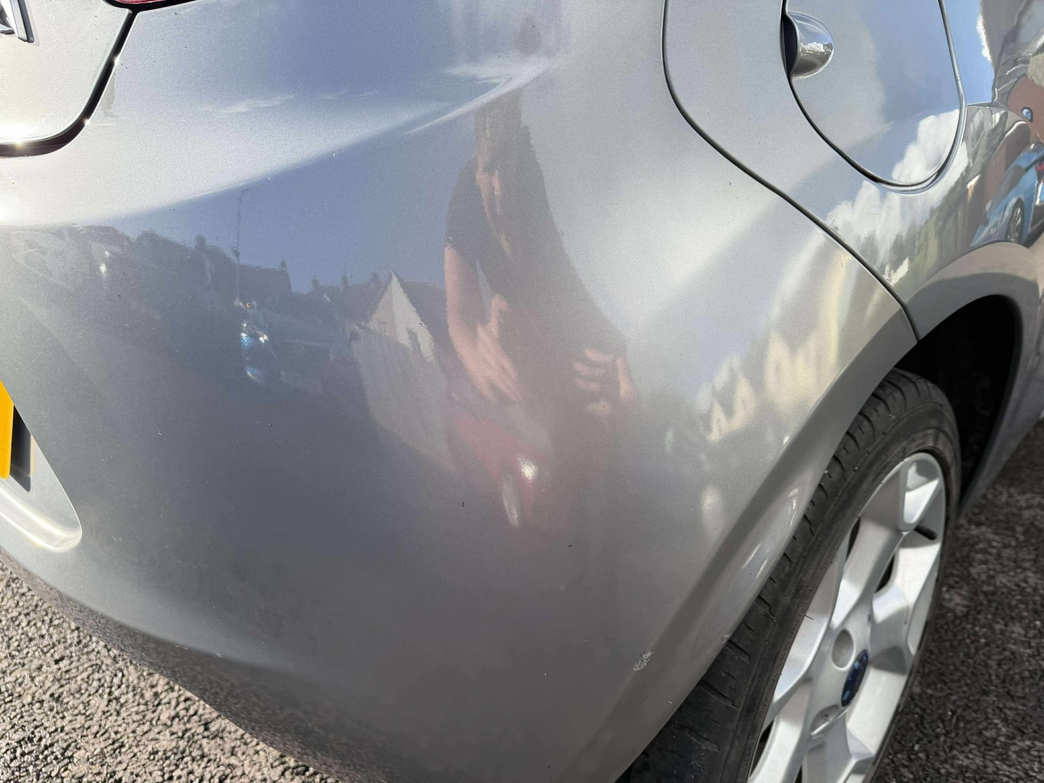 Used Ford Ka 2012 for sale - 76521182: Photo 23