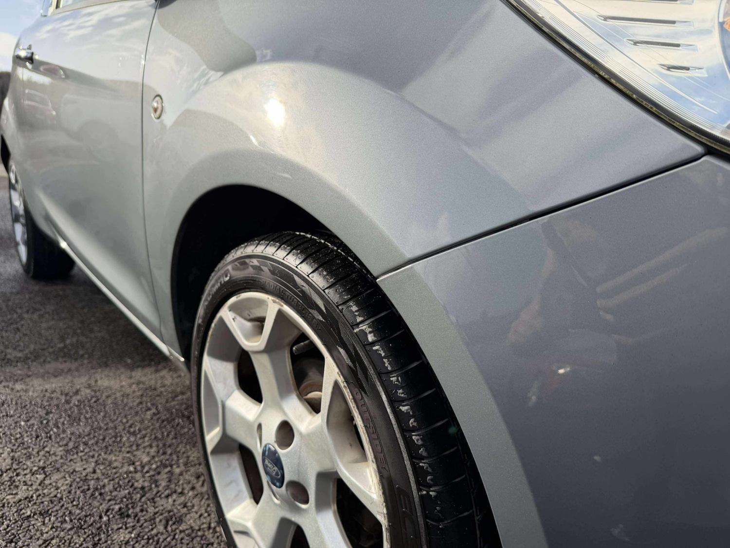 Used Ford Ka 2012 for sale - 76521182: Photo 24