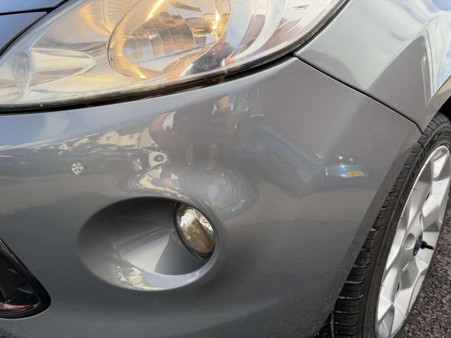 Used Ford Ka 2012 for sale - 76521182: Photo 26