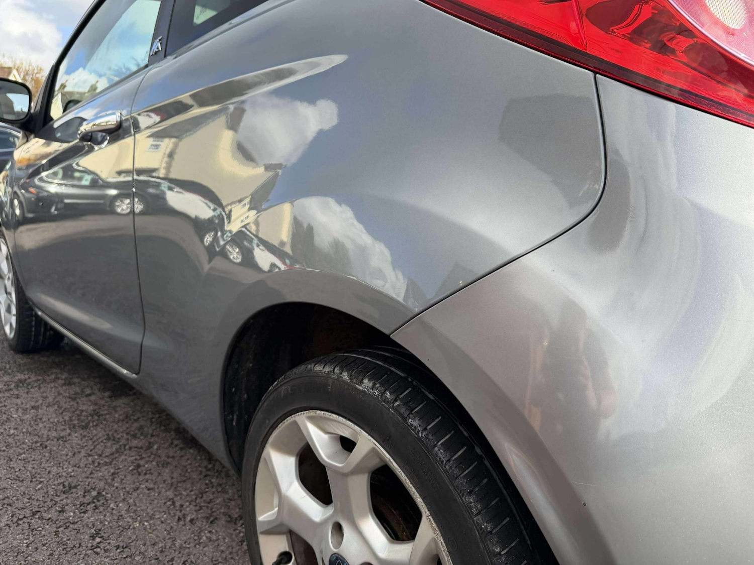 Used Ford Ka 2012 for sale - 76521182: Photo 27