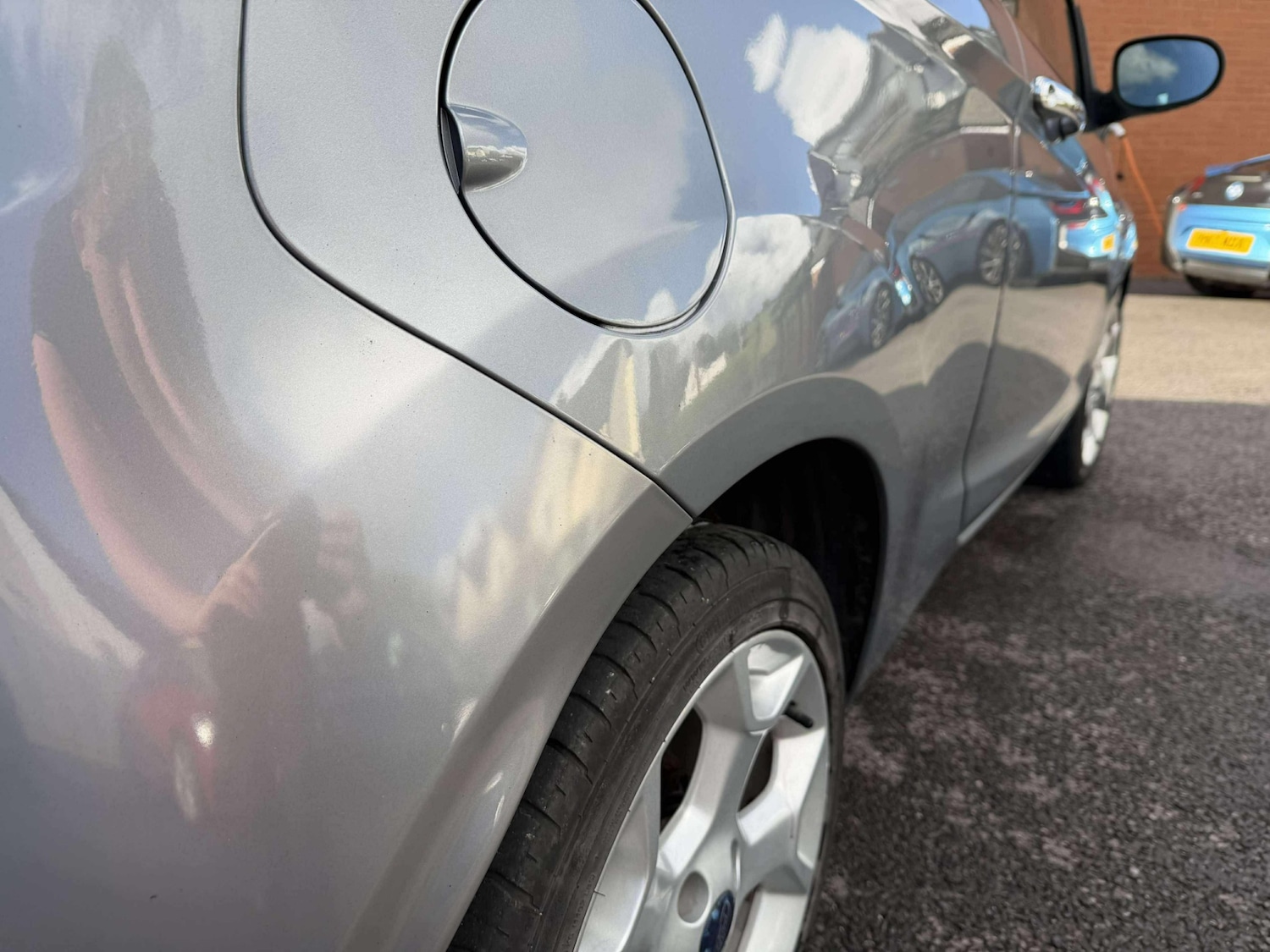 Used Ford Ka 2012 for sale - 76521182: Photo 28