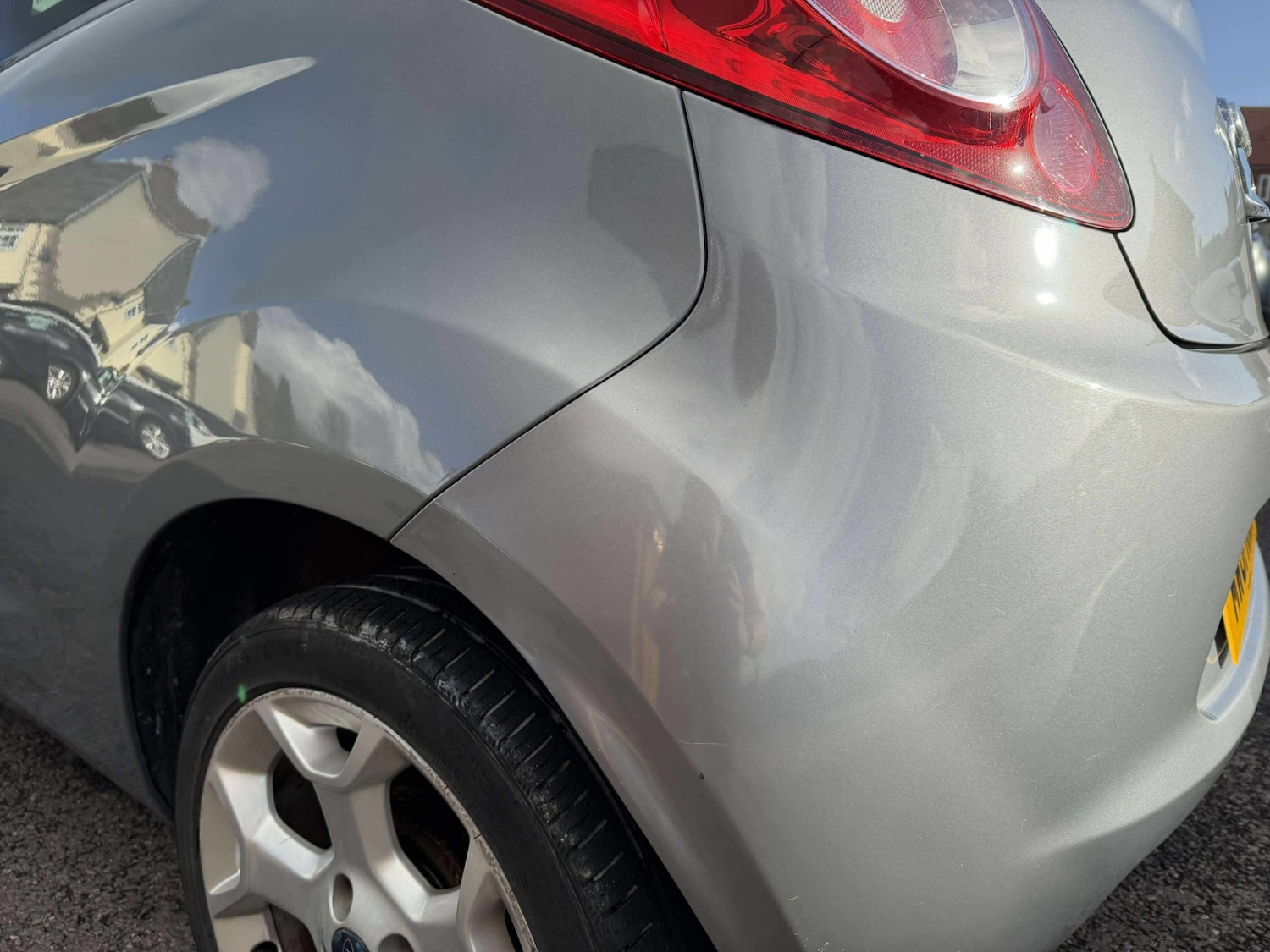 Used Ford Ka 2012 for sale - 76521182: Photo 29