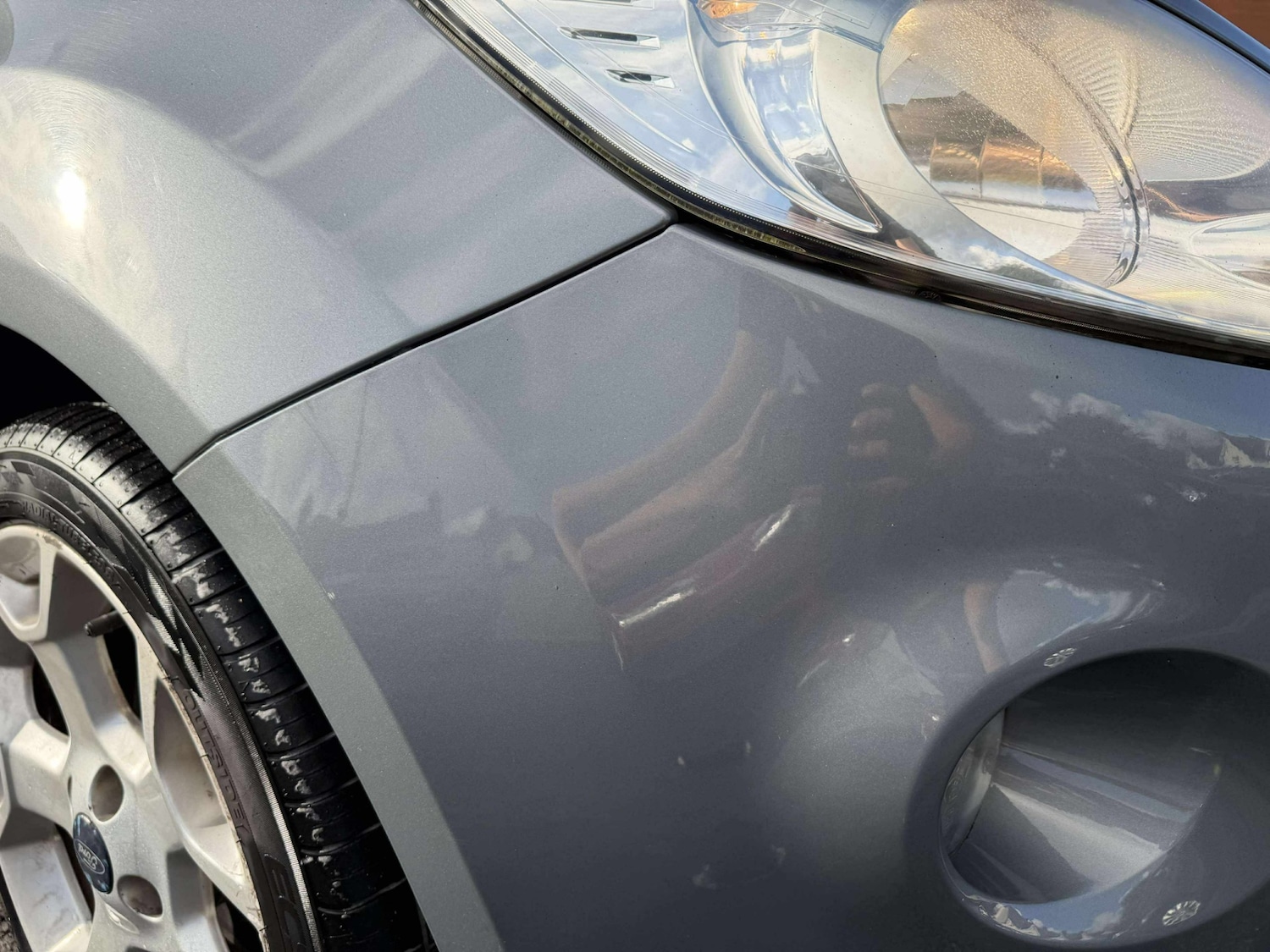 Used Ford Ka 2012 for sale - 76521182: Photo 30