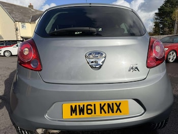 Used Ford Ka 2012 for sale - 76521182: Photo