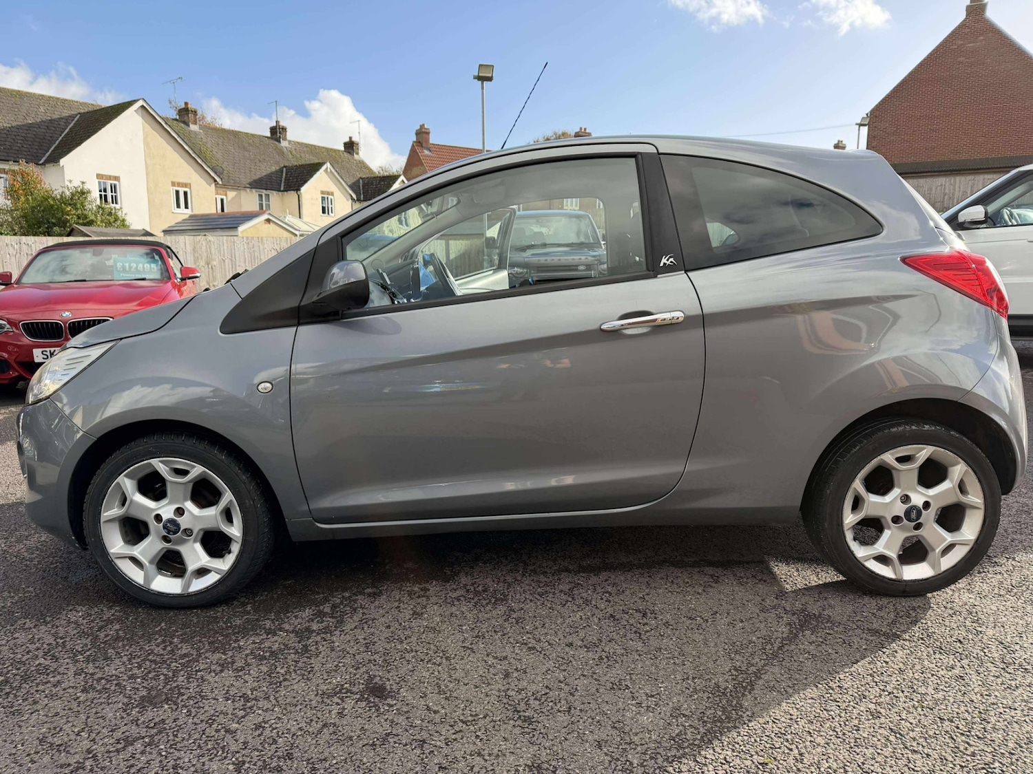 Used Ford Ka 2012 for sale - 76521182: Photo 6