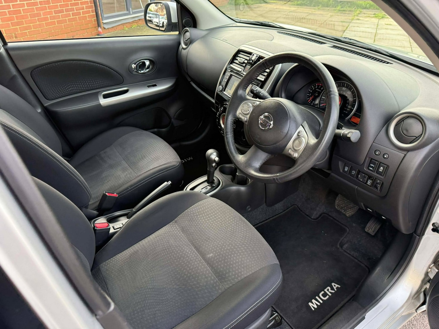 Used Nissan Micra 2015 for sale - 77556780: Photo 10