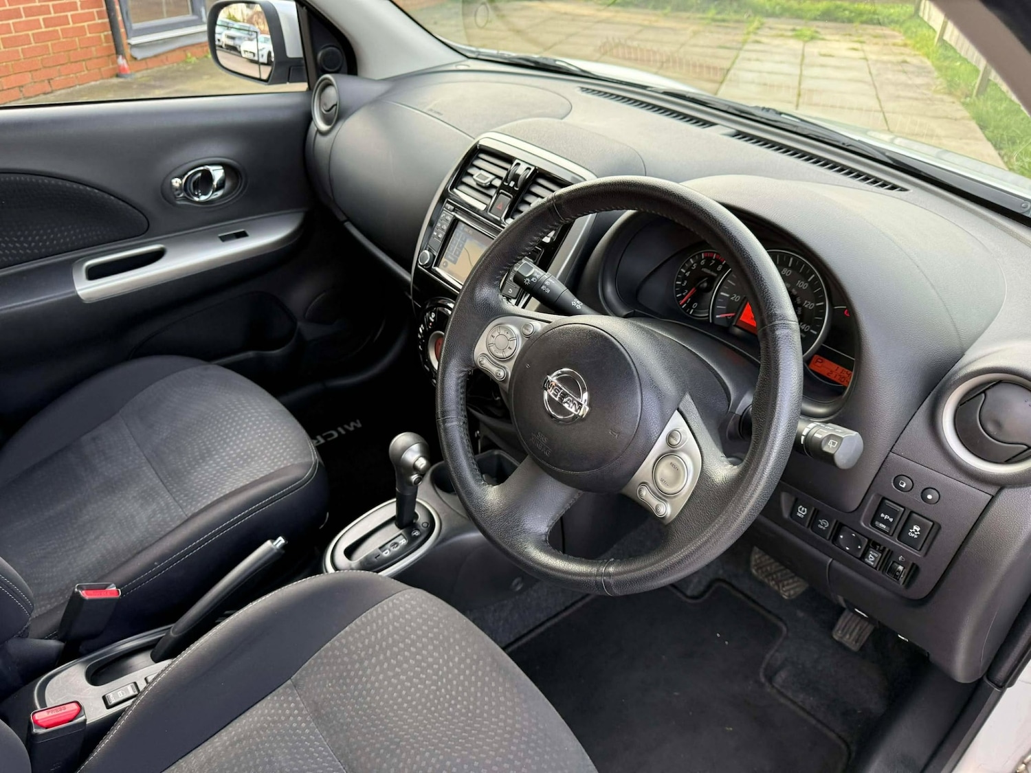 Used Nissan Micra 2015 for sale - 77556780: Photo 12